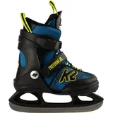 K2 Freedom Ice JR B blue_yellow 29