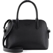 Lacoste Handtasche Chantaco Classics Top Handle Bag Noir