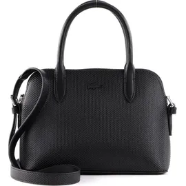 Lacoste Handtasche Chantaco Classics Top Handle Bag Noir