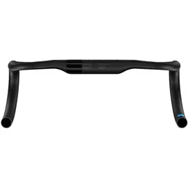 PRO PLT Ergo Lenker - Black - 31.8 mm