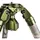 Sirui CT-3204 Camouflage mit 15°Nivellierbasis 150 cm Carbon