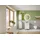 Geberit Renova Plan Mittelhochschrank 33 x 85 x 29,7 cm Weiß