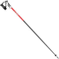 Leki Bold S Skistöcke-Schwarz-110