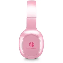 Cellular Line Cellularline Music & Sound Bluetooth Headphone BASIC Pink