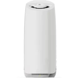 Duftgelspender Oxygen Weiß