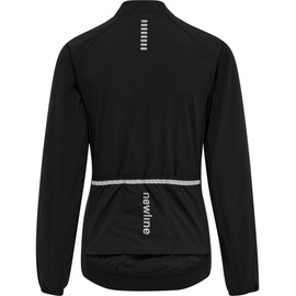 New Line Core Biking Fahrradjacke Damen black L