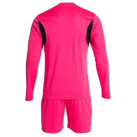 Joma Winner Set - Pink Fluor / Black - S