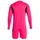 Joma Winner Set - Pink Fluor / Black - S