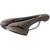 SELLE ITALIA FLITE Boost Gravel TI 316 Superflow brauner Sattel – L3