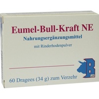 Cheplapharm Arzneimittel GmbH Eumel Bull Kraft NE