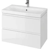 Cersanit Moduo Waschtisch 80 x 45 cm (S801-221-DSM)