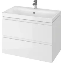 Cersanit Moduo Waschtisch 80 x 45 cm (S801-221-DSM)