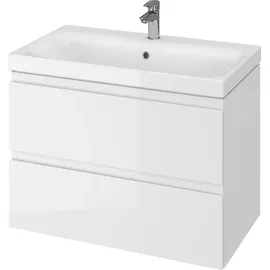 Cersanit Moduo Waschtisch 80 x 45 cm (S801-221-DSM)
