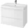 Cersanit Moduo Waschtisch 80 x 45 cm (S801-221-DSM)