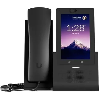 UBIQUITI networks Ubiquiti Phone Touch Max weiß