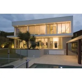 KANLUX Glasi 33690 LED fest eingebaut LED 3W Weiß