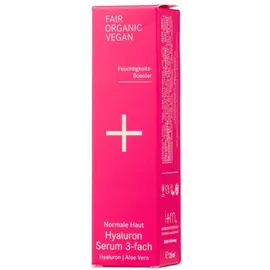 I+M Hydro Perform Hyaluron Serum 3-fach 25 ml