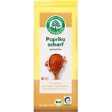 Lebensbaum Paprika scharf bio