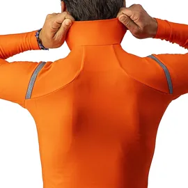 Castelli Tutto Nano Ros Jersey