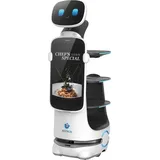 keenon Serviceroboter Dinerbot T10