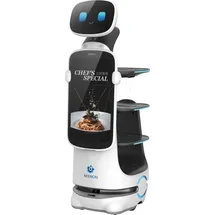 keenon Serviceroboter Dinerbot T10