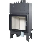 Austroflamm Kamineinsatz 65x51K Stahl Schwarz