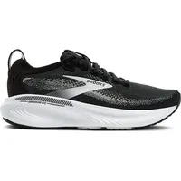 Brooks Adrenaline GTS 25 Damen Black/Grey/White 41