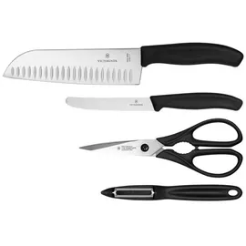 Victorinox Swiss Classic Kitchen Set 4 tlg.