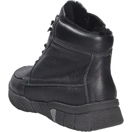 WALDLÄUFER H-Lino Herren Schwarz 45