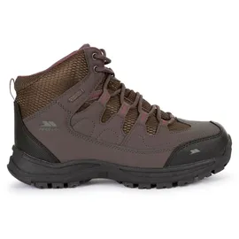 Trespass Mitzi Damen coffee 42