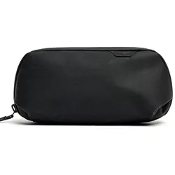 Peak Design Tech Pouch Small, schwarz