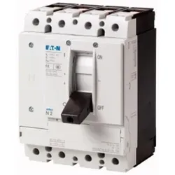 Eaton 266013 Lasttrennschalter, 4p, 250A PN2-4-250