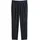 Marc O'Polo Tapered, Leinenhose mit Gürtelschlaufen Modell Osby Jogger Dunkelblau, 34/32