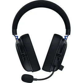 Razer BlackShark V3 Playstation schwarz