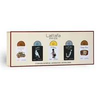 Lattafa Pride No. 05 Eau de Parfum 5 x 20 ml Geschenkset