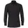 CasaModa Langarmhemd 006059 comfort fitKent schwarz 44