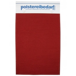 Möbelstoff Natura Leinenoptik Kollektion 30x20cm mit 12 Farben
