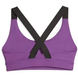 Puma Mid Impact Fit Lila  L