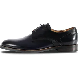 DIGEL Scout Business Schuh blau 43