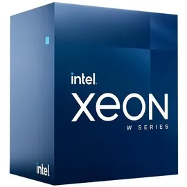 Intel Xeon w5-2455X Prozessor 3,2 GHz 30 MB Smart Cache Box