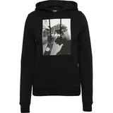 Mister Tee 2pac F*ck The World Kapuzenpullover Black 2XL