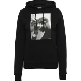 Mister Tee 2pac F*ck The World Kapuzenpullover Black 2XL