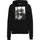 Mister Tee 2pac F*ck The World Kapuzenpullover Black 2XL
