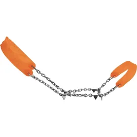 Salewa Steigeisen S/M Orange