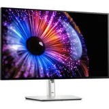 Dell UltraSharp U2724DE 27" Silber