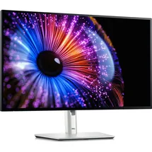 Dell UltraSharp U2724DE 27" Silber