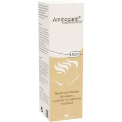 AMINOCARIN Fluid 150 ml Flüssigkeit