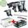 Festool DWC 18-4500- Basic 4.0 Basic Akku-Trockenbauschrauber inkl. Koffer + Akku 4.0Ah (577056)