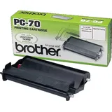 Brother TT-Band PC-70 schwarz