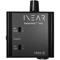 InEar hearmix PRO - In-Ear System (drahtlos)